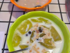 -山悦里 山野·鲜火锅(罗斯福广场店)