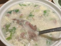 -吕氏疙瘩汤·海鲜新鲁菜(凯德mall新都心店)