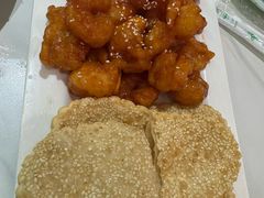 -鲁南仔·滕州炒鸡(经三路店)