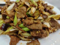 -清真·双和顺·京味菜·涮肉(灯市口店)