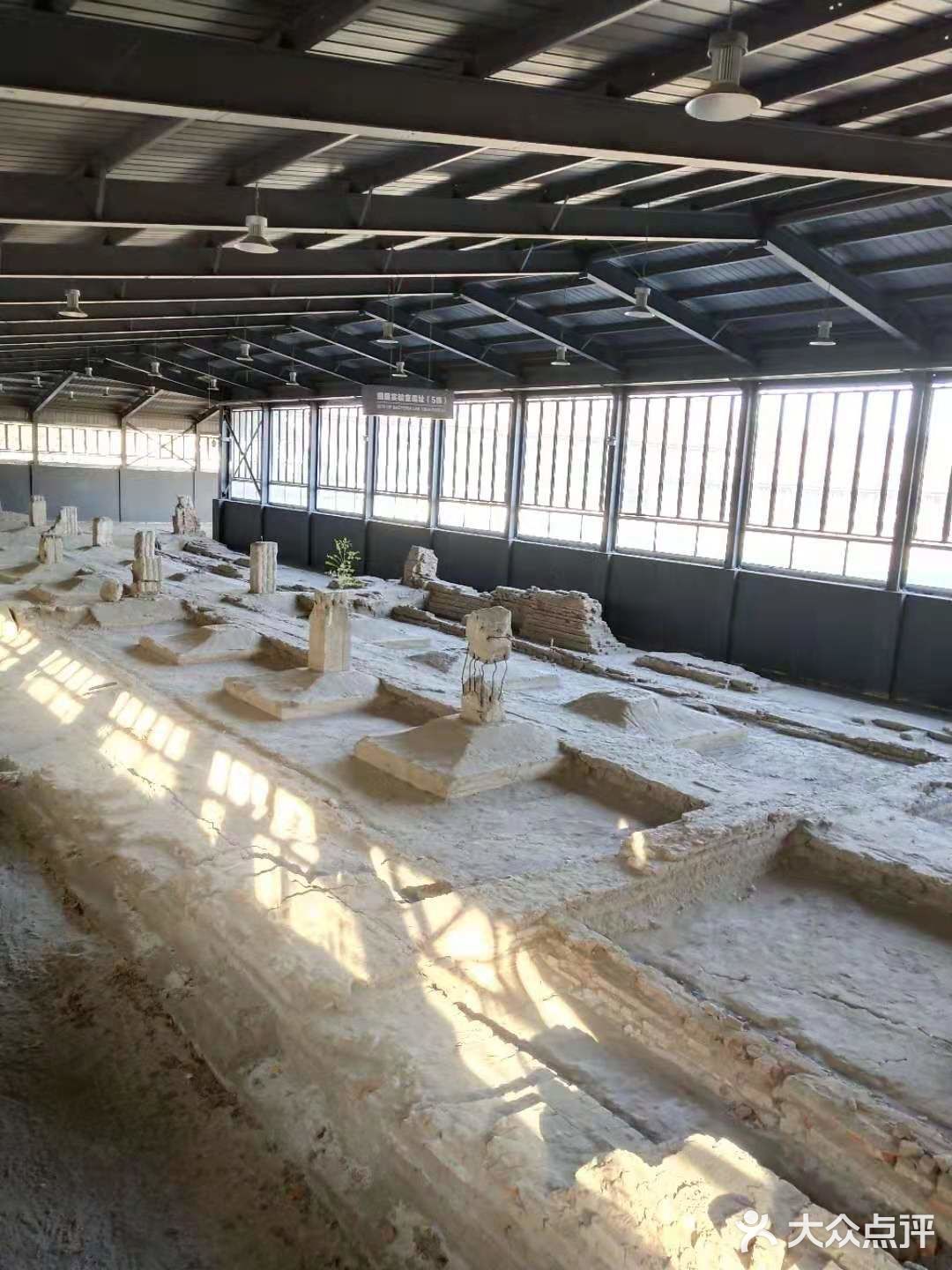 哈尔滨旅游必打卡攻略之731罪证陈列馆