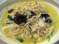 -王小厨私房菜(司徒庙路店)