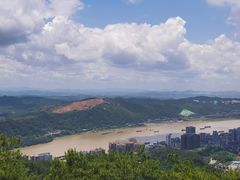 -白云山风景名胜区