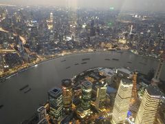 -上海中心大厦
