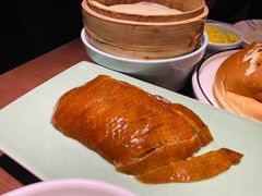 -唐廊烤鸭店(工体店)