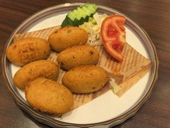 -澳门木偶葡国餐厅(珠海店)