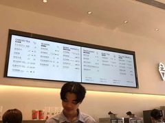 -喜茶(永旺梦乐城店)