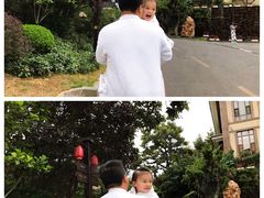 -金石唐风国际温泉会馆