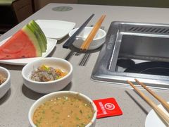 -海底捞火锅(龙湖北京大兴天街店)