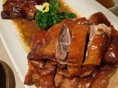 -尚一汤 广东炖汤(金桥国际店)