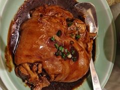 -北李·海肠捞饭·大连菜(开发区黄海西路店)