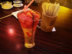-周大娘牛乳(旧寨古村总店)