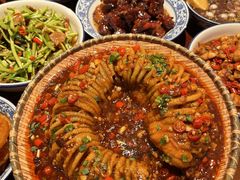 -回家吃饭·地道南昌菜(建德观总店)