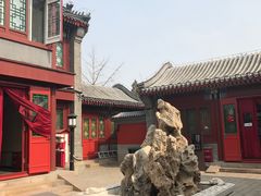 -郭守敬纪念馆