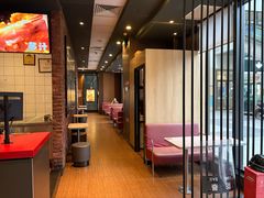 -汉堡王(北京通州领展店)