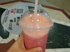 -贡茶(胜利夹层店)