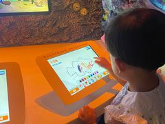 -沈阳海洋探索中心