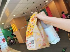 -麦当劳(龙湖北京大兴天街店)