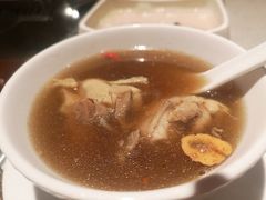 -海底捞大排档火锅(悦荟广场店)