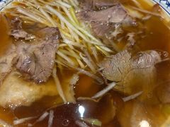 -直隶安家罩饼(复兴路店)