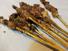 牛肉-云南建水鸡脚王烧烤(商贸路店)