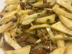 -福建美食城(老君堂店)