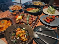 -La Terre乐田(万象城店)