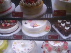 -味多美蛋糕(看丹桥店)