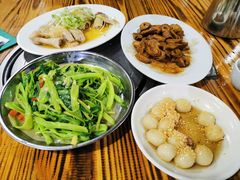 -禄源公·老莞诚饭店