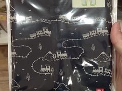 -优衣库(深圳万象天地旗舰店)