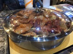 -黄记煌三汁焖锅(顺义华联店)