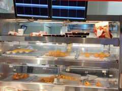 -肯德基(黎阳映像店)