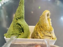 -野人牧坊Gelato(天津南开大悦城店)