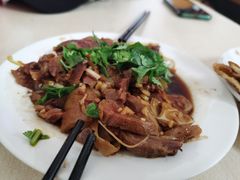 -王三姑牛肉饼