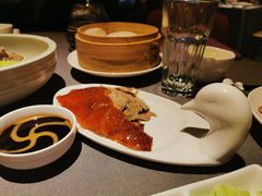 -金鸭季·北京烤鸭(深业上城店)