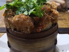 -包面西施(黄泥磅总店)