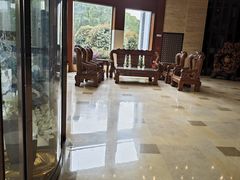 -咸宁温泉谷大酒店