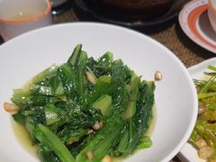 -老客家·客家菜(万达店)