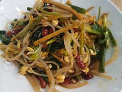 -乔福记香菇面(凤城九路店)