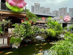-顺德渔村·岭南一号