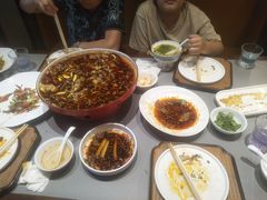 -四川饭店(长白店)