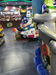 -利奥梦幻主题乐园(爱琴海购物公园店)