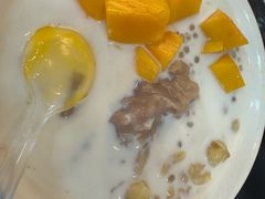 -水牛奶皇后糖水铺(深圳总店)
