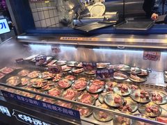 -喜井无限自助烤肉公司(石厦店)