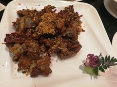 太子香酥烤鸭-亢龙太子酒轩(东湖店)