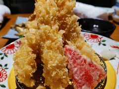 -渔寿司·日本料理(艾尚天地店)