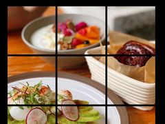 牛油果温泉蛋吐司-O'mills Sourdough Bakery&Bistro(永嘉路店)