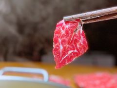-潮味四季潮汕牛肉火锅(来凤街店)