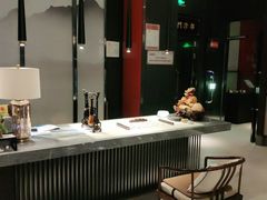 -见康道莱•足浴按摩•艾灸•SPA(友谊店)