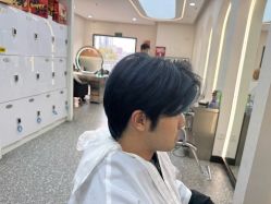 点击看大图 -HD HAIR STYLE